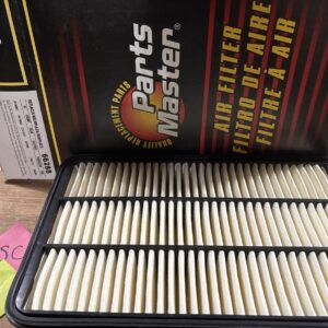Air Filter Parts Master 66288 ( ref: 46288 , AF7859 )  NOS