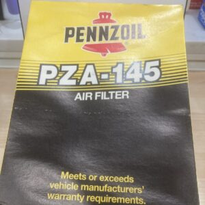 Air Filter Pennzoil PZA-145