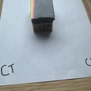 Airtex 4H1071 Ign Lock Cyl