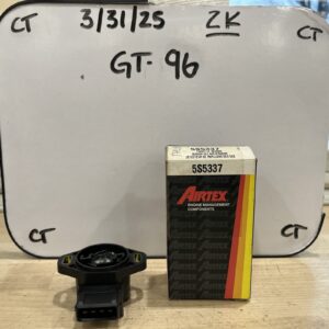 Airtex 5S5337 Throttle Position Sensor (Standard TH218)