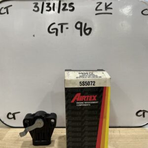 Airtex 90-95 Chevrolet Corvette 5.7L V8 Throttle Position Sensor 5S5072