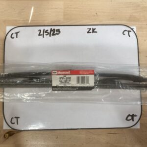 All Season Wiper Blade  Motorcraft  WW-2033 (5L2Z-17528-AA)