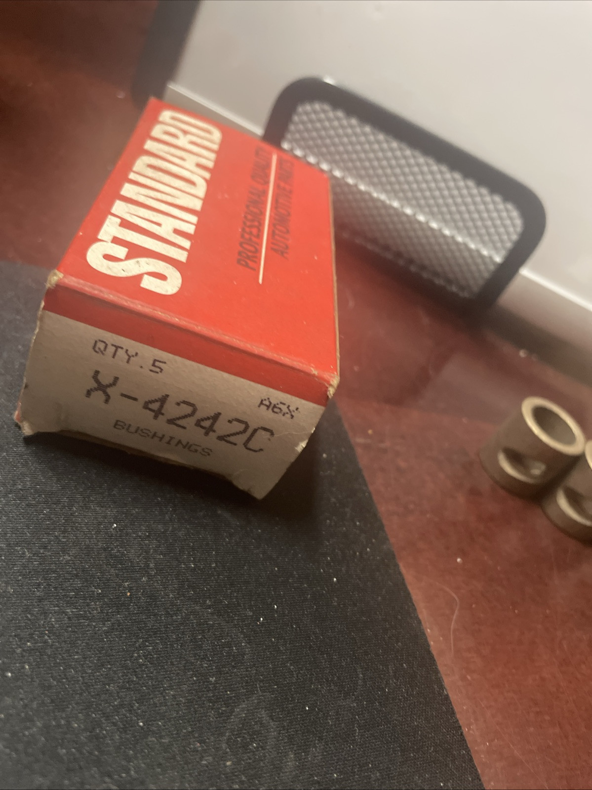 Alternator Bushing Standard X-4242C (5) - Image 4