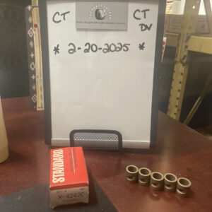 Alternator Bushing Standard X-4242C (5)