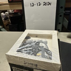 Ampco Wells Carburetor Tune-Up Kit CK-375B NOS