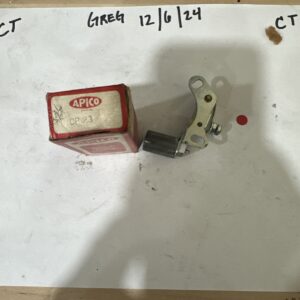 Apico  Cp23 Point Set