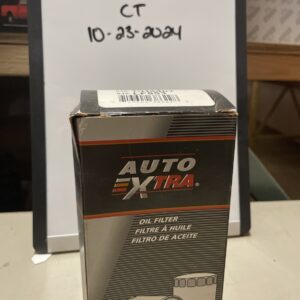 Auto Xtra 618-57083 Replacement Oil Filter
