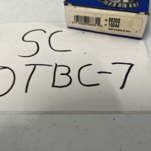 AutoStar 8835S Crankshaft Front Oil Seal