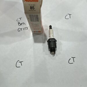 Autolite 85 Spark Plug