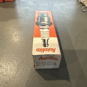 Autolite Spark Plug 2954 New In Box