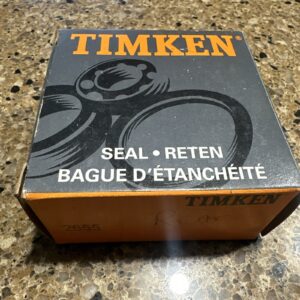 Automatic Transmission Extension Housing Seal Timken 2655
