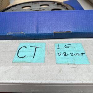 Automatic Transmission Flexplate-Auto Trans Flexplate Pioneer FRA-111