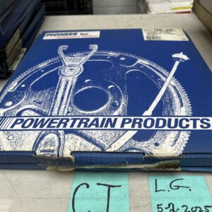 Automatic Transmission Flexplate-Auto Trans Flexplate Pioneer FRA-202