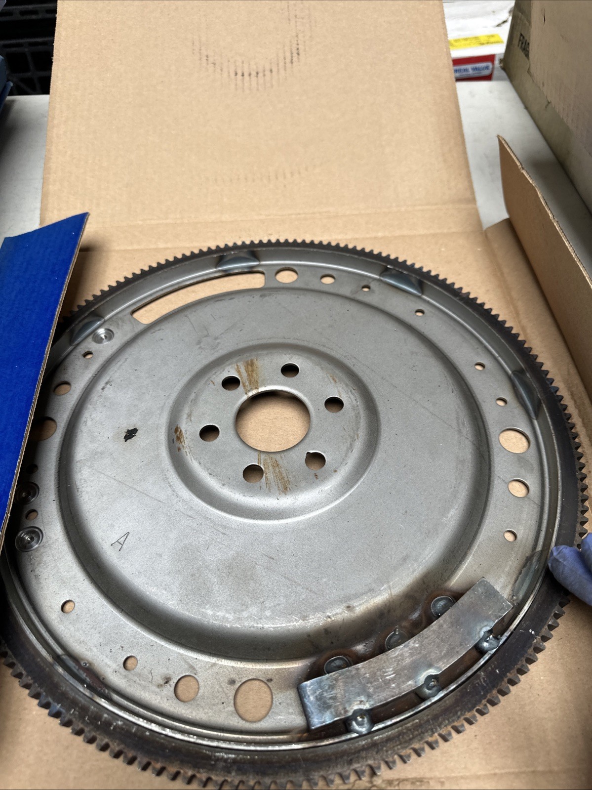 Automatic Transmission Flexplate-Auto Trans Flexplate Pioneer FRA-231 - Image 4