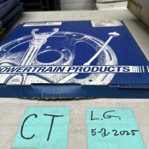 Automatic Transmission Flexplate-Auto Trans Flexplate Pioneer FRA-231