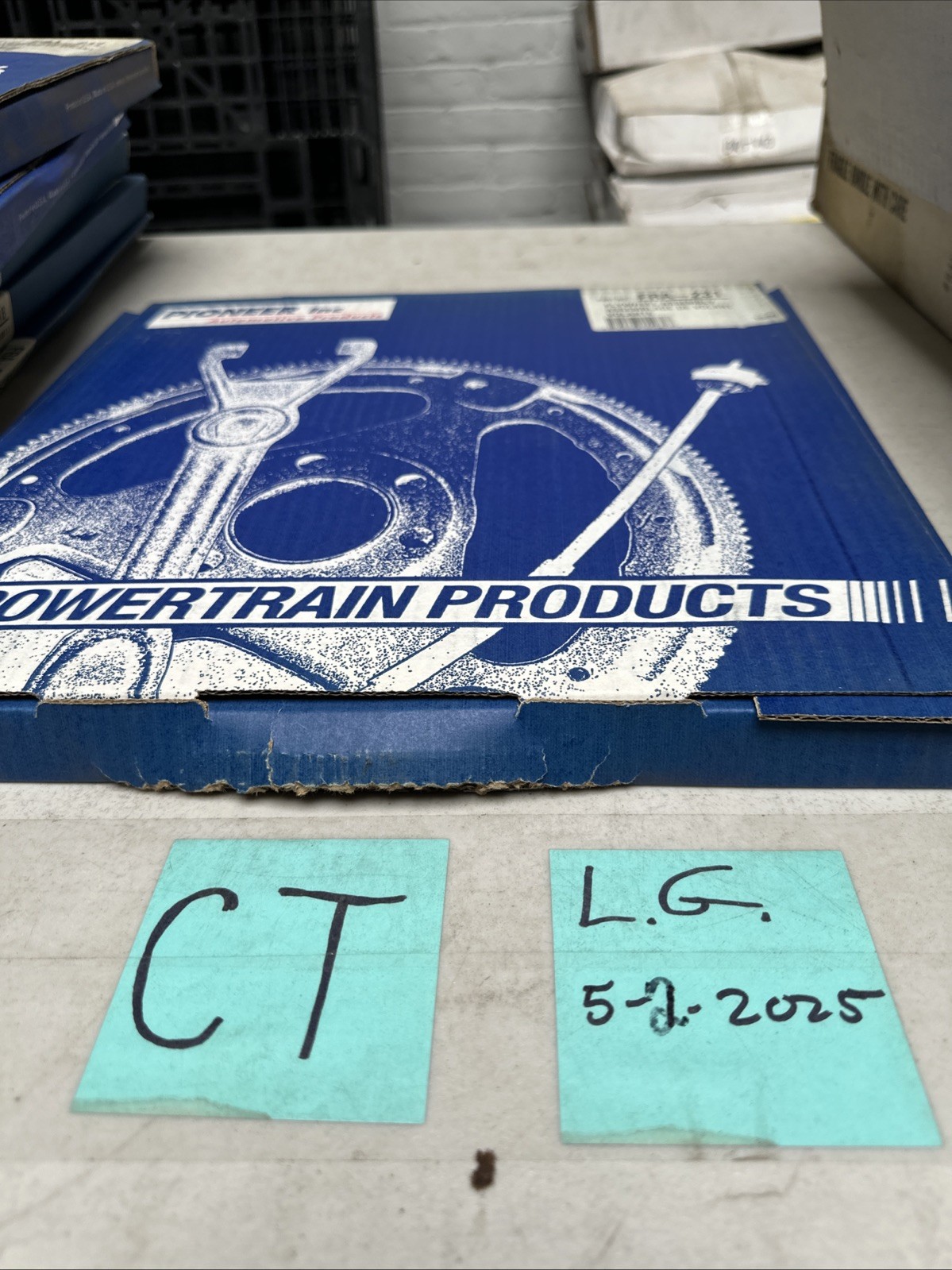 Automatic Transmission Flexplate-Auto Trans Flexplate Pioneer FRA-231