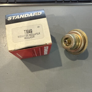 Automatic Transmission Modulator Valve-THM180C/MD2, 3 Speed Trans Standard TM-49