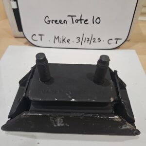 Automatic Transmission Mount Anchor 2871