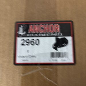 Automatic Transmission Mount Anchor 2960 NOS