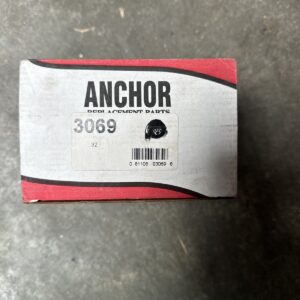 Automatic Transmission Mount Anchor 3069 Nos