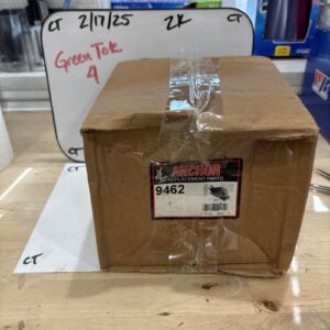 Automatic Transmission Mount-Manual Trans Mount Anchor 9462