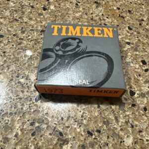 Automatic Transmission Torque Converter Seal Timken 1973