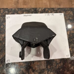 Autostar 2623 Engine Mount Front Right Side