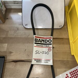 BANDO Premium V-Belt 5L560
