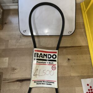 BANDO V-BELT 4L500