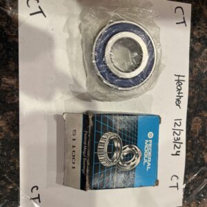 BCA Bearing Federal Mogul 511001