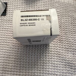 BL3Z-6B288-C Genuine Ford Engine Camshaft Position Sensor BL3Z-6B288-C OEM NEW
