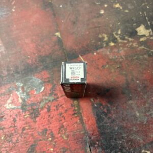BOSCH SPARK PLUG WR5CP Platinum
