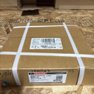 BRD57 Motorcraft Brake Drum Rear Mercury Sable Ford Taurus 01-07 4U2Z-1V126-AB