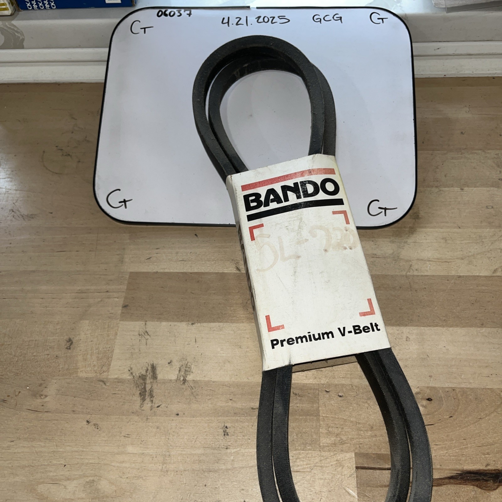 Bando 5L720