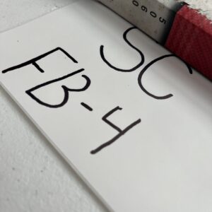 Bando 6PK1150 Accessory Drive Belt Fit TOYOTA L4 2.5L 18-23 CAMRY 19-23 RAV-4 ++