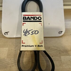 Bando Premium V-Belt 4L550