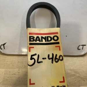 Bando Premium V-Belt 5L-460