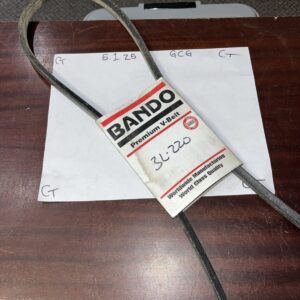 Bando V Belt 3L220