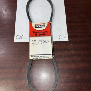 Bando V Belt 4L380