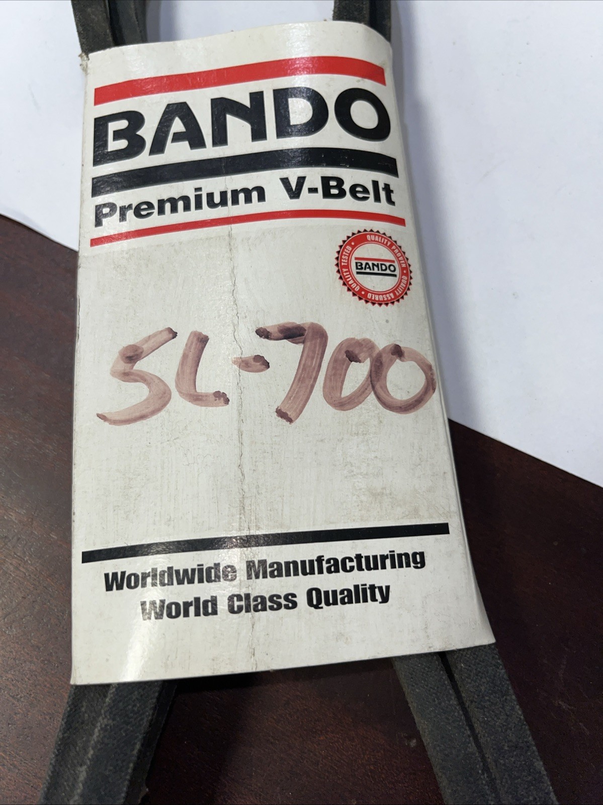 Bando V Belt 5l700 - Image 3