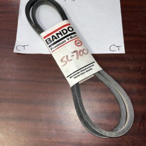 Bando V Belt 5l700