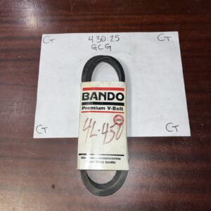 Bando premium V belt 4L450