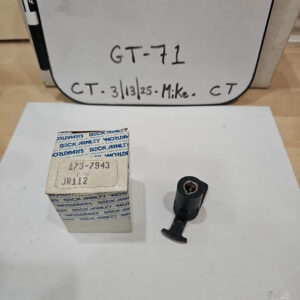 Beck/Arnley 173-7943 Distributor Rotor (JR112)