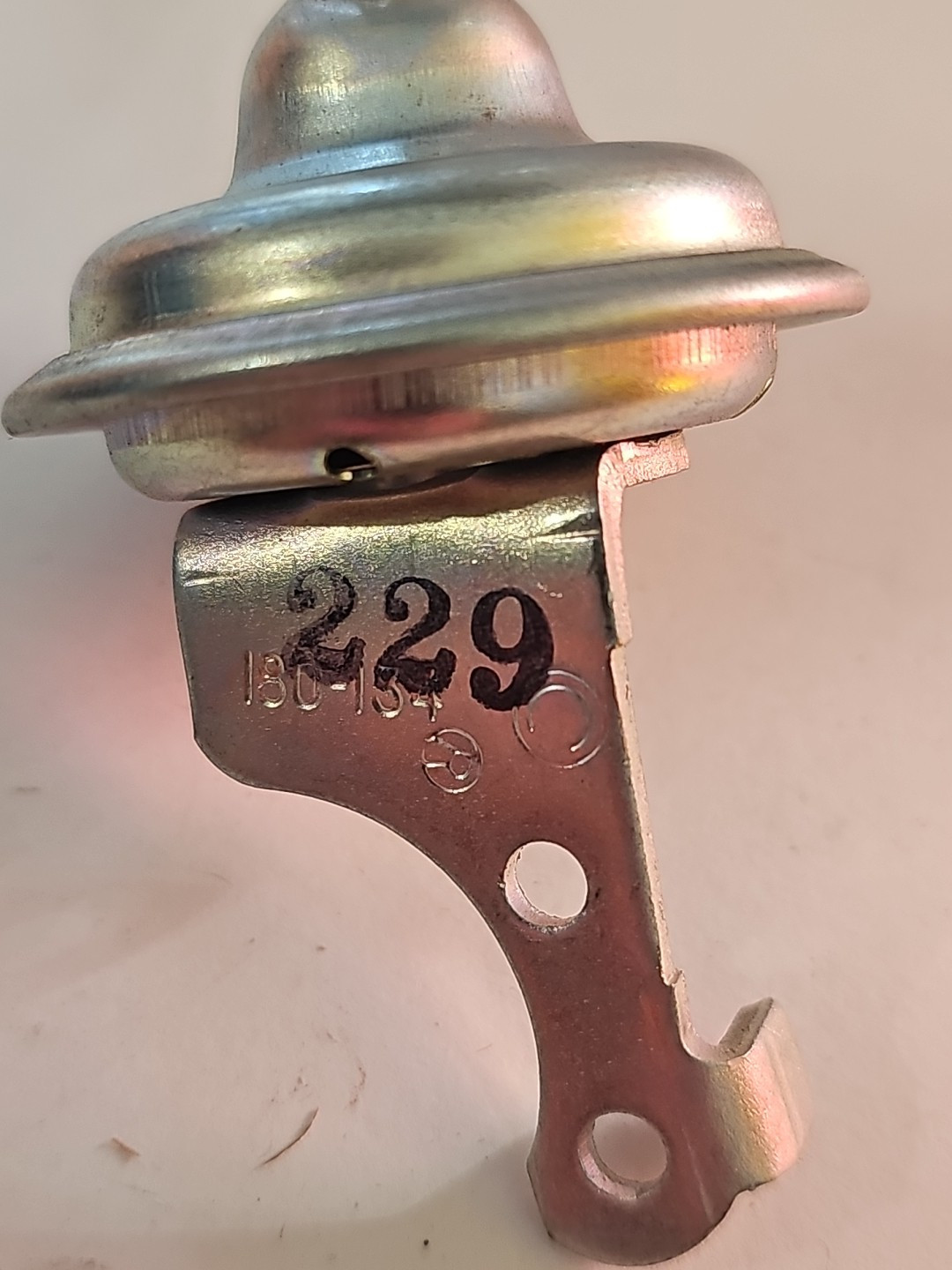 Bendix CPA58 Carburetor Choke Pull-Off Dodge Plymouth NOS - Image 5