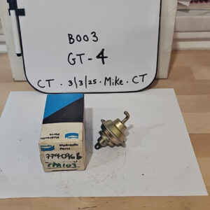 Bendix Choke Pull Off CPA103, 779-096 Cadillac DeVille El Dorado 71-74