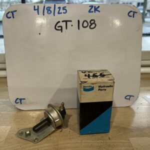 Bendix Choke Pull Off CPA150 (Standard)