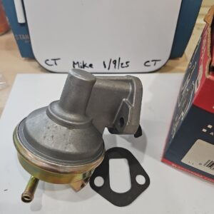 Blackstone Fuel Pump 40503