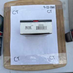 Blower Motor Resistor with 5 wire Direct Fit