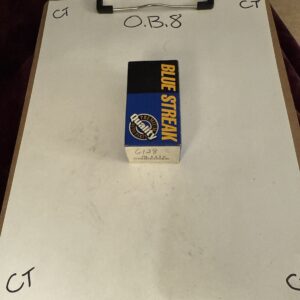 Blue Streak AL-111X Condenser