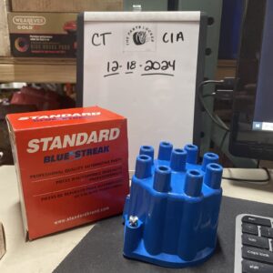 Blue Streak Distributor Cap Standard DR-429🔥🔥